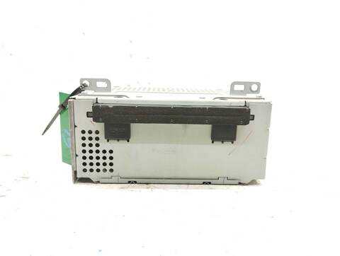 Sistema Audio Radio CD Ford Focus SPORT 115CV 85KW
