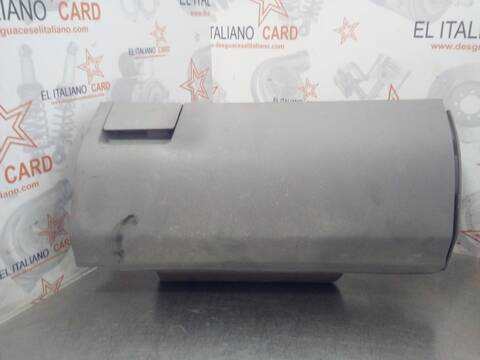 Guantera Volkswagen Crafter CAJA CERRADA 30 BATALLA CORTA 109CV 80KW