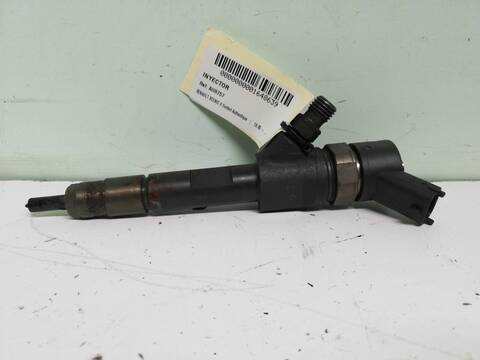 Inyectores Renault Scenic F9QJ803 JM)