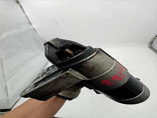 Foto 3ª: Motor de Arranque Citroen C4 1.6 FEEL EDITION [1.6 LTR. - 73 KW BLUE-HDI FAP]
