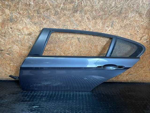 Puerta Trasera Izquierda Bmw Serie 3 315 2.0 TD CAT 177CV