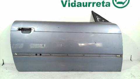 Puerta Delantera Izquierda Bmw Serie 3 315 COUPE 140CV 103KW