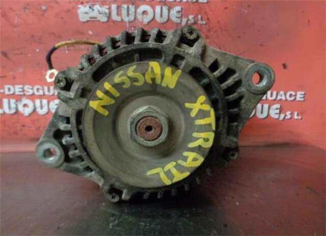 Foto 3ª: Alternador Nissan X-Trail 2.2 DCI (T30)(06.2001-_) [YD22DDTi]