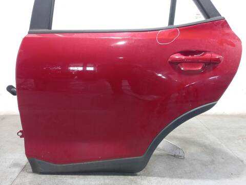Foto 2ª: Puerta Trasera Izquierda Kia Stonic 1.2 CVVT 84CV 62KW [G4LF] (2022)