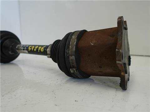 Foto 3ª: Transmision Delantera Izquierda Volkswagen Jetta 2.0 TDI 16V 140CV 103KW [BKD] (2006)
