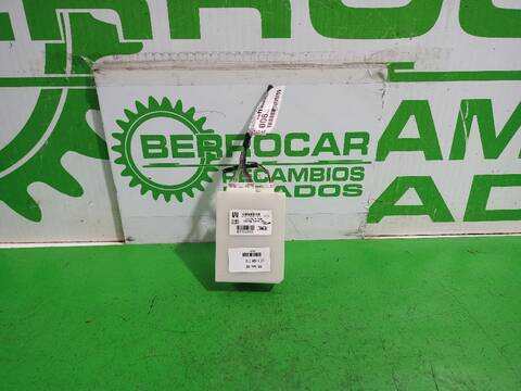 Centralita Motor ECU Renault Laguna RENAULT LAGUNA III GRANDTOUR 109CV