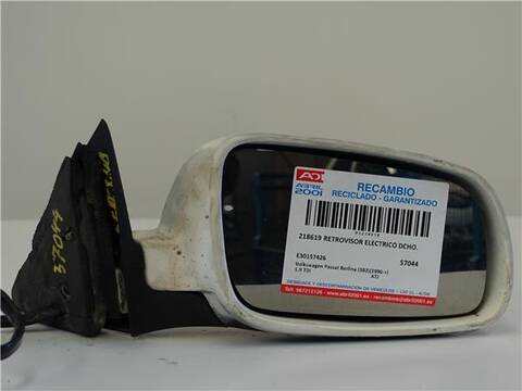 Retrovisor Derecho Volkswagen Passat 1.9 TDI BERLINA 115CV 85KW