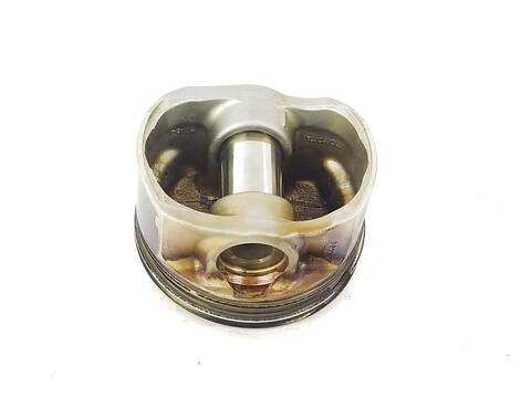 Foto 3ª: Pistones Toyota Auris ACTIVE [8NR]