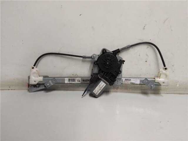Elevalunas Eléctrico Trasero Izquierdo Bmw Serie 3 315 3.0 330D [3.0 LTR. - 135 KW 24V TURBODIESEL CAT]