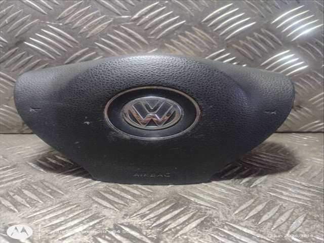 Airbag Delantero Izquierdo Volkswagen Golf CBA