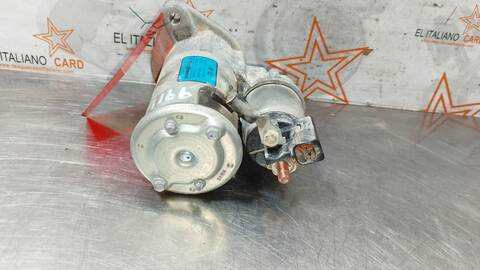 Foto 2ª: Motor de Arranque Kia Rio CONCEPT 84CV 62KW [G4LA] (2020)