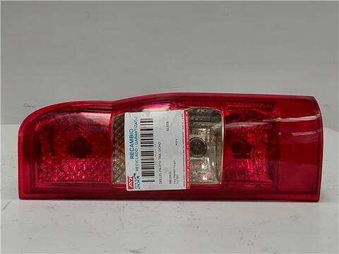 Piloto Trasero Derecho Ford Transit 2.2 TDCI 140CV 103KW FURGON