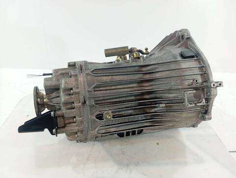 Foto 2ª: Caja Cambios Iveco Daily 29 - L 11 CAJA CERRADA 106CV 78KW [814043B] (2001)