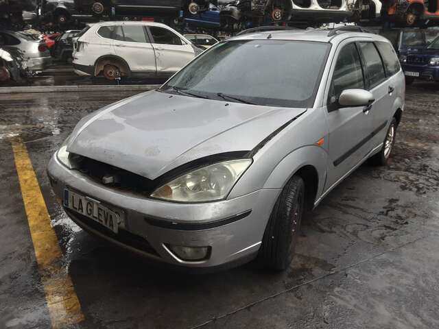 Motor de Arranque Ford Focus 1.8 TDCI100CV