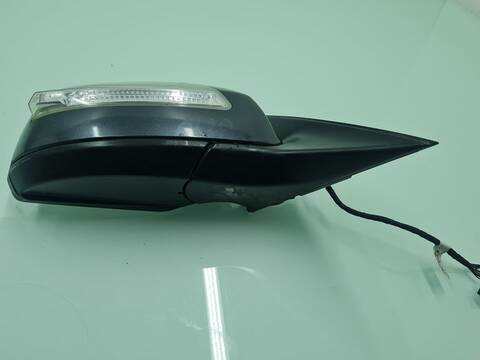 Foto 3ª: Retrovisor Derecho Mercedes Clase C 160 220 T CDI 204.208) 170CV 125KW FAMILIAR [OM646811] (2008)