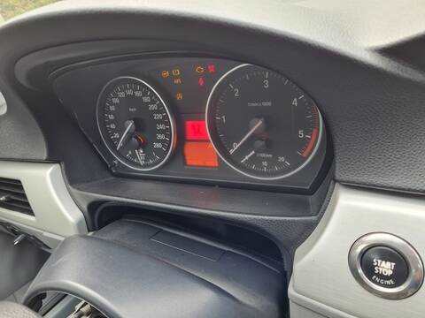 Foto 4ª: Cuadro de Instrumentos Bmw Serie 3 315 330D COUPE 231CV 170KW [M57306D3] (2007)