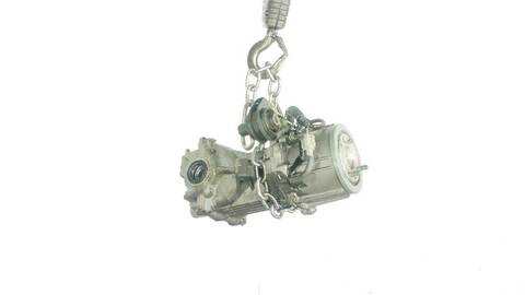 Diferencial Trasero Renault Koleos 2.0 BLUE DCI 190 4WD HCAN)