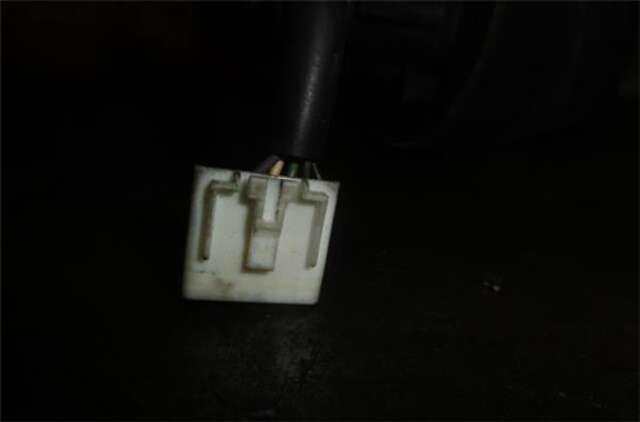 Foto 3ª: Retrovisor Izquierdo Fiat Punto 1.9 JTD 80 (188.237, .257, .337, .357) [188 A2.000]
