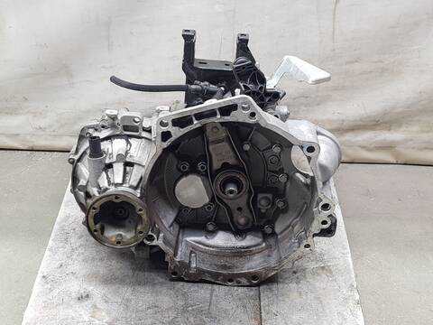 Foto 2ª: Caja Cambios Audi A1 AMBITION