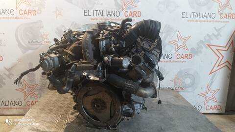 Motor Completo Audi A6 2.5 TDI BERLINA 150CV 110KW