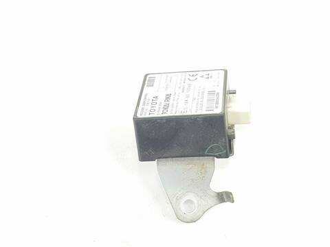 Foto 3ª: Centralita Motor ECU Toyota Hilux DOUBLE CAB GX 4X4