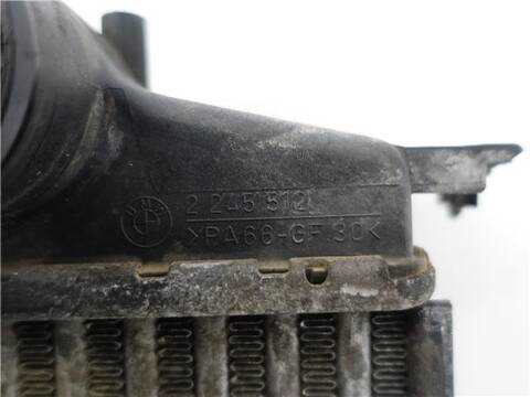 Foto 3ª: Intercooler Bmw Serie 3 315 1.7 318TDS 90CV 66KW [D/ 17-4T-1] (1997)