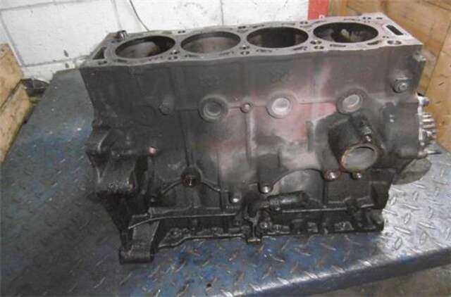 Bloque Motor Ford Focus 2.0 SPORT [2.0 LTR. - 120 KW TDCI CAT]