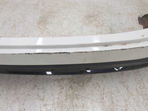 Foto 3ª: Paragolpes Trasero Mercedes Clase G 230 GLE 350 DE 4MATIC COUPE 167.317)