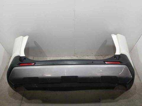 Paragolpes Trasero Toyota Rav4 HYBRID 4X4 ADVANCE 218CV