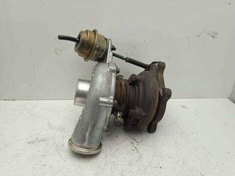 Turbocompresor Saab 9-3 2.2 16V TID CAT BERLINA 125CV 92KW