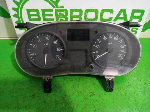 Cuadro de Instrumentos Renault Kangoo AUTHENTIQUE 68CV