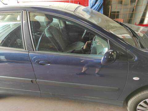 Puerta Delantera Derecha Citroen C5 RHZ BERLINA