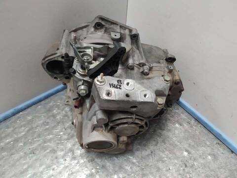 Foto 3ª: Caja Cambios Volkswagen Caddy KOMBI 105CV 77KW [BLS] (2010)