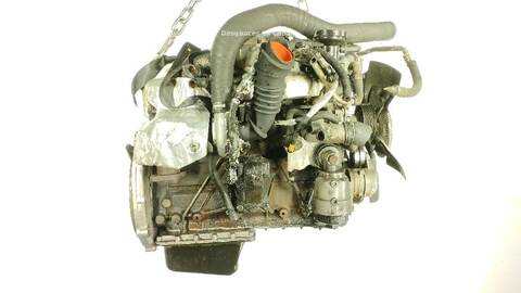 Foto 2ª: Motor Completo Jeep Grand Cherokee 3.1 TD 4X4 [EXA] (1998)