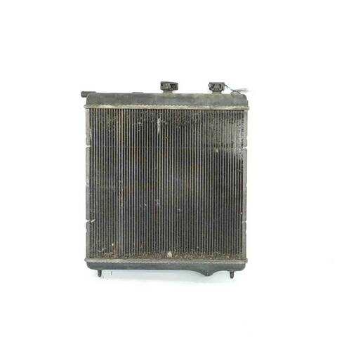 Radiador Motor Citroen C3 1.4 HDI 70 SC8HZC SC8HR0 SC8HP4)
