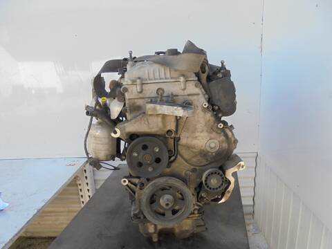 Motor Completo Kia Cerato 1.5 CRDI 102CV 75KW