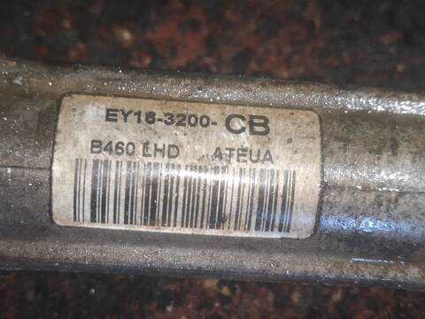 Foto 2ª: Cremallera de Direccion Ford Transit UGCB (2015)