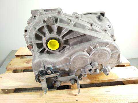 Foto 3ª: Caja Cambios Peugeot iON ELECTRIC 67CV 49KW [Y4F1] (2012)