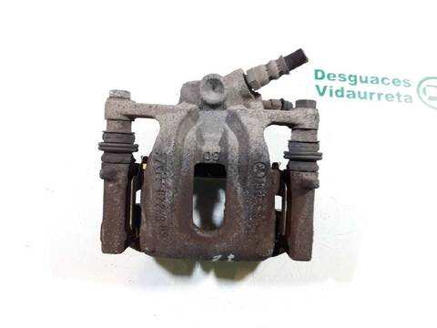 Pinza Freno Trasera Izquierdo Mercedes Clase B 150 180 CDI 245.207) 109CV 80KW