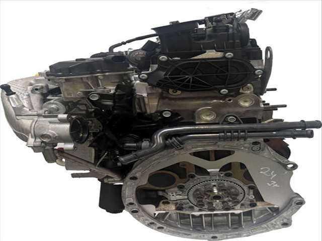 Foto 2ª: Motor Completo Audi A3 150CV 110KW [DTSB DTS] (2020)
