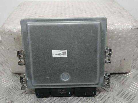 Foto 3ª: Centralita Motor ECU Nissan Qashqai ACENTA 158CV 116KW [HR13] (2022)