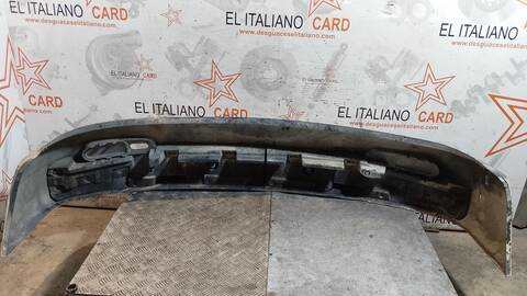 Foto 2ª: Paragolpes Delantero Volkswagen Transporter CAJA CERRADA 88CV 65KW FURGONETA [AJT] (2003)