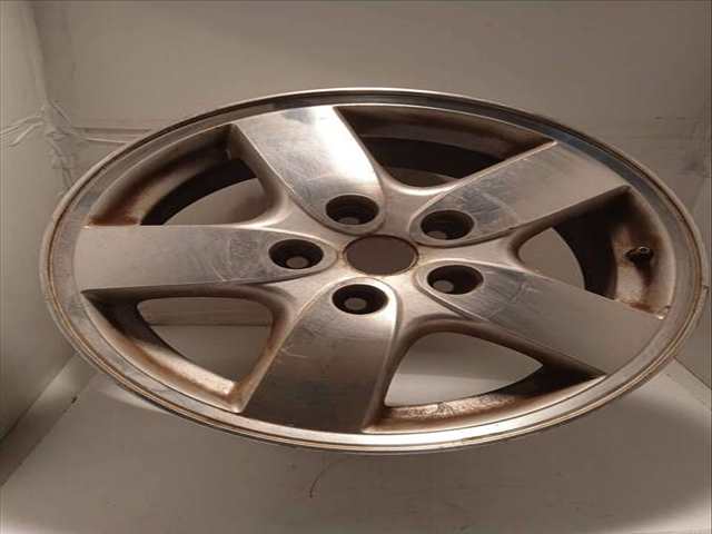 LLanta Aleacion Chrysler Voyager 2.5 CRD CAT 141CV 104KW