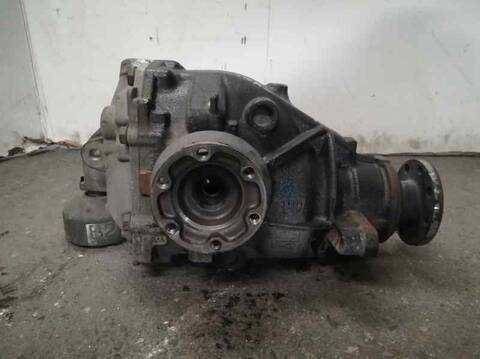 Diferencial Trasero Bmw Serie 3 315 320TD 150CV 110KW