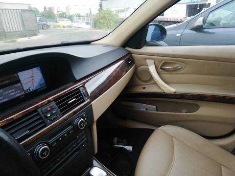 Airbag Delantero Derecho Bmw Serie 3 315 N46B20B BERLINA