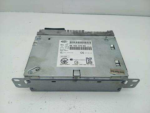 Sistema GPS Citroen C4 ONETONE 99CV 73KW