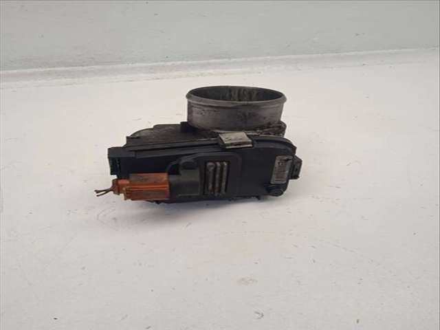 Caja Mariposa Fiat Ducato L2H2 120 MULTIJET 120CV 88KW CAJA CERRADA