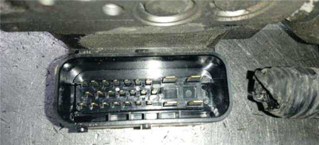 Foto 3ª: Abs Honda Accord 2.0 (CL7) [K20A6]