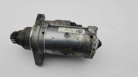 Motor de Arranque Audi A3 SPORT EDITION 116CV 85KW
