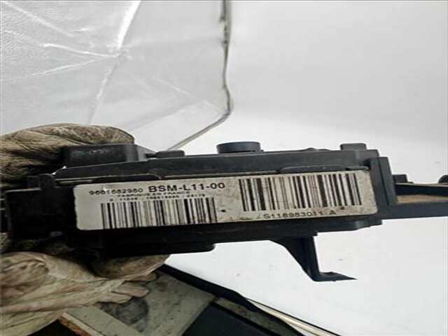 Foto 2ª: Centralita BSM Citroen C4 1.4 LX [1.4 LTR. - 65 KW 16V] [KFU / ET3J4]